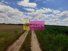 Teren 715mp in Snagov langa Equestria